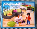 Playmobil City Life 5584 Wohnzimmer - Neu & OVP