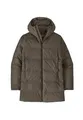 Herren Daunenjacke mit Kapuze M'S JACKSON GLACIER PARKA M