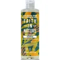 Faith In Nature Shampoo  Shea & Argan 400 ml