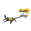 Ski Touring Steigeisen 10 Zacken GRIVEL G RIDER Skimatic EVO
