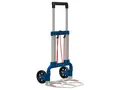 Bosch Klappbare Sackkarre Alu-Caddy Stellfläche L-BOXX: nein
