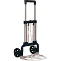 Bosch Professional Sackkarre aus Aluminium 0A00 L-BOXX (klappbar, belastbar bis 125 kg)
