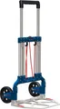 BOSCH Professional 0A00 L-BOXX Sackkarre 52,3 cm x 50,8 cm x 107,1 cm (ausgeklappt) bis 125 kg
