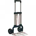 Bosch Alu-Caddy Professional Sackkarre silber/schwarz Transportkarre klappbar