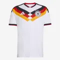 Damen/Herren Fußball Trikot - adidas Deutschland WM 2026 Heim