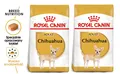 ROYAL CANIN Chihuahua Adult Trockenfutter für Hunde 2x500 g