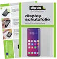 6x Schutzfolie für Oppo Find X matt Displayschutzfolie Folie Display Schutz