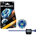 Hasbro Beyblade X Buster Dran 1-60A UX Starter Pack Kreisel + Starter 8+