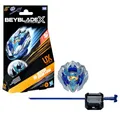 Hasbro Beyblade X Buster Dran 1-60A UX Starter Pack, Kreisel und Starter