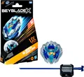 Hasbro Beyblade X Buster Dran 1-60A UX Starter Pack Kreisel Launcher