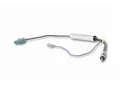 Antennenadapter CITROEN Fakra mit Phantomspeisung > DIN