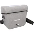 Fischer Lenkertasche PLUS Cita (7 l, Lenkertasche) (50652)