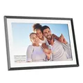 Agfaphoto 10 Realiview APF1000WIFI Digitaler Bilderrahmen