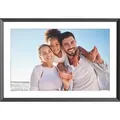 AgfaPhoto Frameo APF1000 10 Zoll Schwarz
