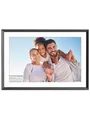 Agfa Digital Photo Frame 10" WiFi Frameo Black