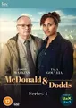 McDonald  Dodds: Series 4 von not specified | DVD | Zustand gut