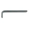 Beta Inbusschlüssel Mit Zipfel Kugelform 4mm Brüniert