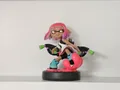 Nintendo Amiibo Splatoon Inkling-Mädchen Figur