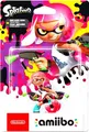 Nintendo Amiibo - Inkling Girl Neon Pink - Splatoon Collection - Neu & OVP