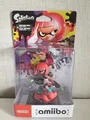 Nintendo amiibo Splatoon - verschiedene Spielfiguren zum aussuchen - Neu & OVP