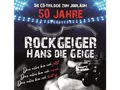 Hans Die Geige - 50 Jahre Rockgeiger Hans die Geige,CD Trilogie - (CD)
