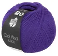 LANA GROSSA Cool Wool Lace Häkelwolle, 400 m