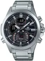 Casio ECB-30D-1AEF Edifice Herrenuhr 48mm 10ATM