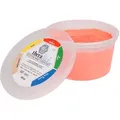 Theraflex Therapie-Knetmasse medium, 450 g, rot