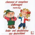Chansons  Comptines DAllemagne von not specified | CD | Zustand gut