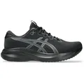 ASICS Gel-Excite 11 Neutralschuh Herren-schwarz, grau, Größe 48 (auch verfügbar in 42, 42.5, 44, 44.5, 45, 46, 46.5, 47, 49)