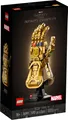 LEGO® Marvel 76191 Infinity Handschuh Gauntlet NEU OVP