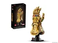 LEGO® 76191 Infinity Handschuh I Super Heroes Marvel Thanos Gauntlet I Endgame