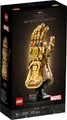 LEGO Marvel Super Heroes Infinity Handschuh 76191 NEU OVP