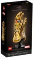 LEGO® Super Heroes 76191 Infinity Handschuh
