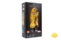 🏅LEGO® Super Heroes 76191 Infinity Handschuh Sammler  Marvel NEU💎OVP💎EOL