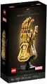 LEGO® Marvel Super Heroes™ - 76191 Infinity Handschuh + NEU & OVP +