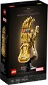 LEGO Super Heroes: 76191 - Marvel Infinity Handschuh - NEU & OVP