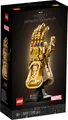 LEGO Super Heroes Infinity Handschuh 76191 Marvel Thanos Avengers Endgame NEU