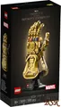 LEGO® Super Heroes: 76191 Thanos Infinity Handschuh & NEU & OVP ! AKTION !