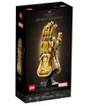 LEGO Super Heroes 76191 Infinity Handschuh - NEU OVP