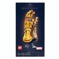LEGO® Marvel 76191 Infinity Handschuh Thanos Avengers 590 Teile NEU OVP EOL