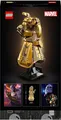 LEGO 76191 Marvel Super Heroes Infinity Handschuh  NEUHEIT 2021 OVP,