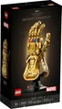 LEGO® Marvel 76191 - Infinity Handschuh / Infinity Gauntlet + NEU & OVP +