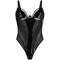 Hunkemöller Body in Schwarz - 75B