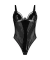Hunkemöller Body Seductress - caviar - 75B