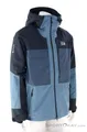 Mountain Hardwear Cloud Bank GTX Herren Skijacke Gore-Tex-Blau-S