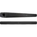 Denon DHT 2.1 TV Soundbar mit Subwoofer, Bluetooth, HMDI ARC, Dolby Atmos Stereo 2.1 Soundsystem (Bluetooth, Surround System, Heimkino, Lautsprecher) - Schwarz