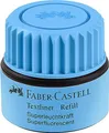 FABER-CASTELL 154951 - Textmarker Refill, blau, für Textliner 1543, 1546 und 1548