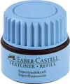 Faber-Castell Marker Faber-Castell 154951 Nachfülltinte 1549 AUTOMATIC REFILL - 25 ml, blau