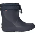 Viking Kinder Alv Indie Warm Gummistiefel (Größe 20, blau)